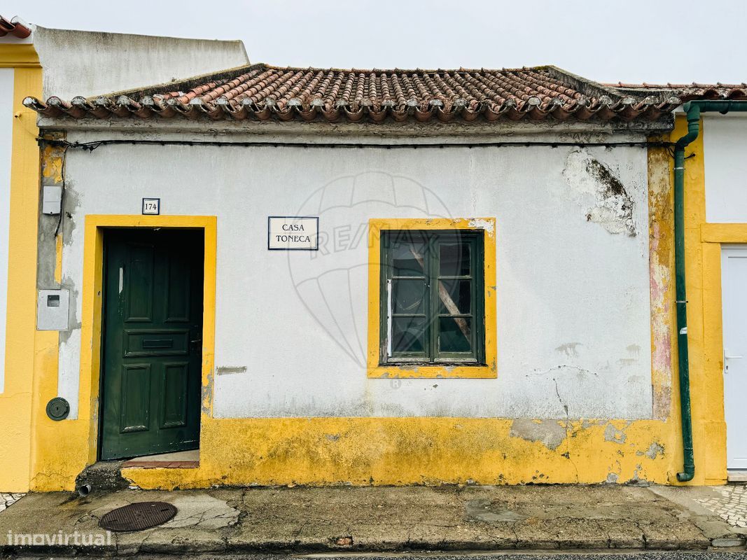 Casa T3 em Golegã, Portugal N.º 24260