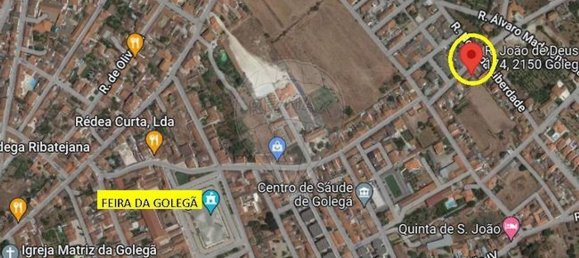 Casa T3 em Golegã, Portugal N.º 24260 22