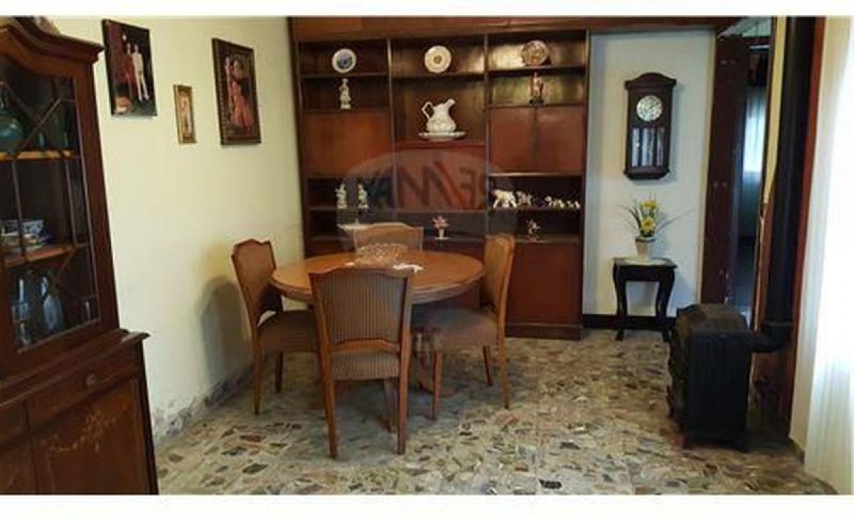 2 bedrooms House in San Isidro, Argentina No. 4041