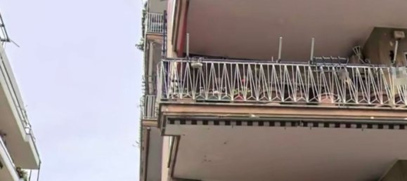 5-Zimmer Wohnung in Rome, Italy, Nr. 306376 5