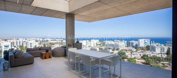 Casa T3 em Protaras, Cyprus N.º 24040 3