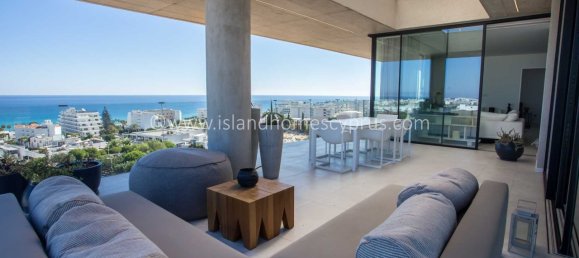 Casa T3 em Protaras, Cyprus N.º 24040 23