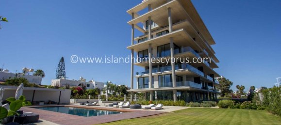 Casa T3 em Protaras, Cyprus N.º 24040 2