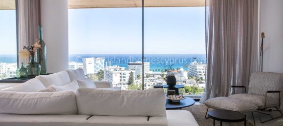 Casa T3 em Protaras, Cyprus N.º 24040 8