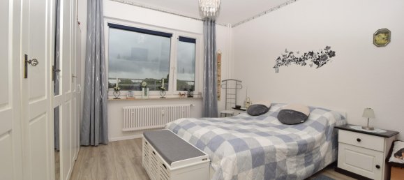 2 Schlafzimmer Wohnung in Schleswig-Holstein, Germany, Nr. 86738 5