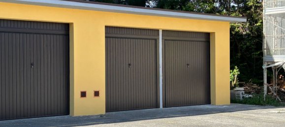 17m² Garage in Trieste, Italy No. 324465 5