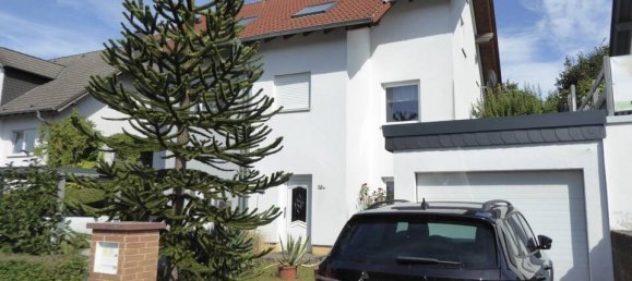 3 bedrooms Townhouse in Rheingau-Taunus, Germany No. 279063 2