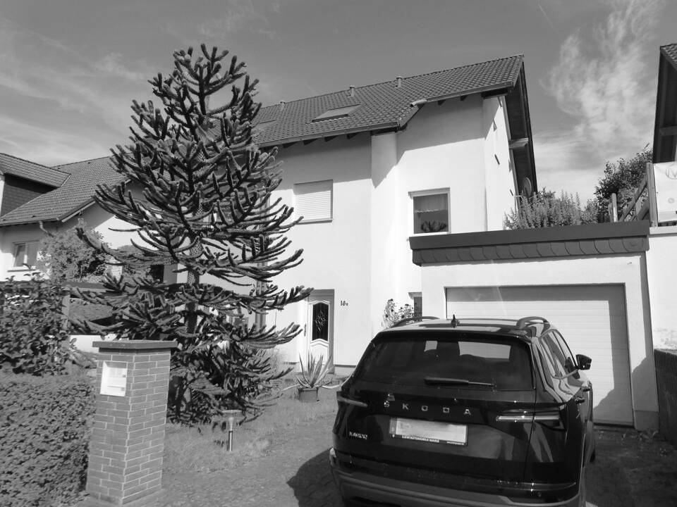 3 bedrooms Townhouse in Rheingau-Taunus, Germany No. 279063