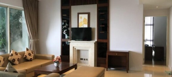3 dormitorios apartamento en alquiler en Thu Duc, Ho Chi Minh, Vietnam № 75119 2