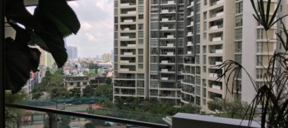 3 dormitorios apartamento en alquiler en Thu Duc, Ho Chi Minh, Vietnam № 75119 8