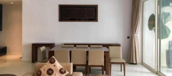 3 dormitorios apartamento en alquiler en Thu Duc, Ho Chi Minh, Vietnam № 75119 3
