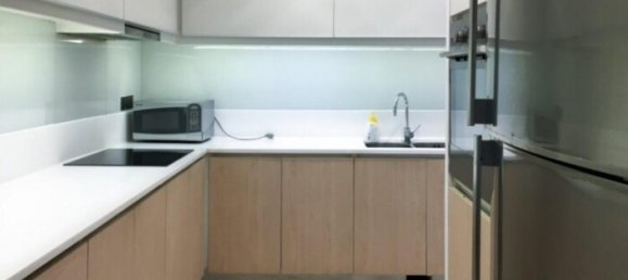 3 dormitorios apartamento en alquiler en Thu Duc, Ho Chi Minh, Vietnam № 75119 4