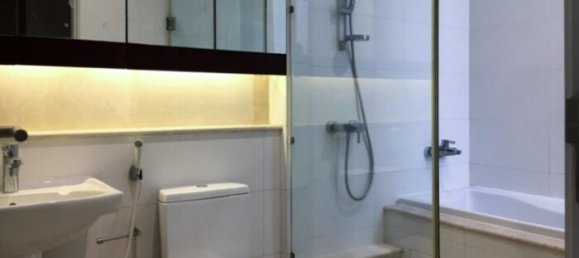 3 dormitorios apartamento en alquiler en Thu Duc, Ho Chi Minh, Vietnam № 75119 6