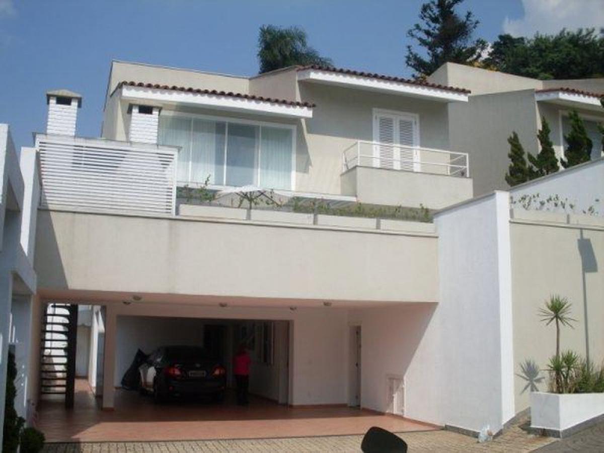 4 Schlafzimmer Haus in Sao Paulo, Brazil, Nr. 515459