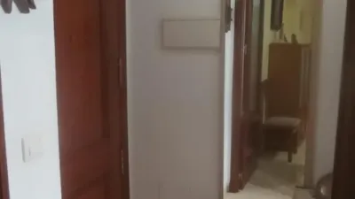 Квартира с 2 спальнями в Кадис, Испания № 172564