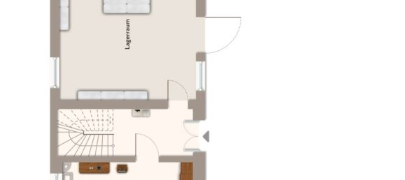 6-Zimmer Villa in Neu-Ulm, Germany, Nr. 59685 2