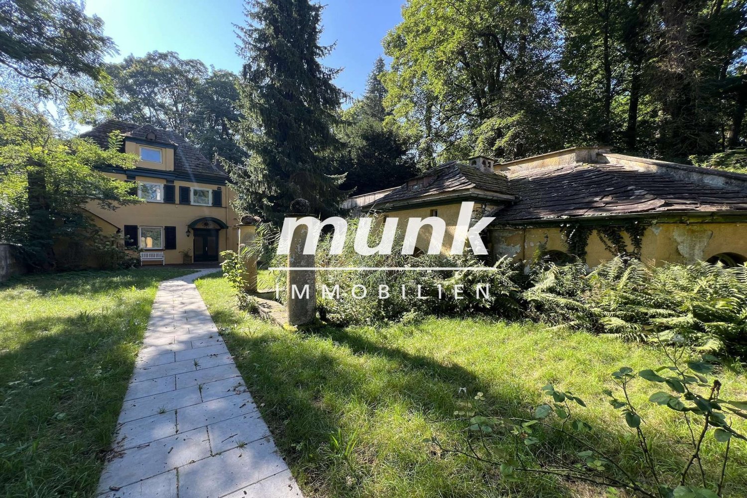 6-Zimmer Villa in Neu-Ulm, Germany, Nr. 59685