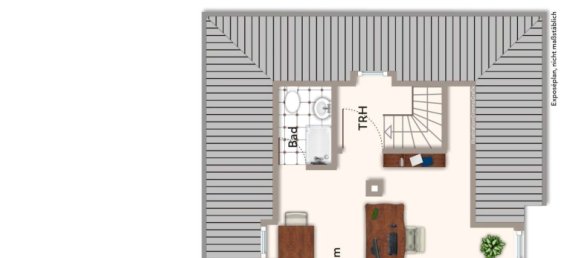 6-Zimmer Villa in Neu-Ulm, Germany, Nr. 59685 4