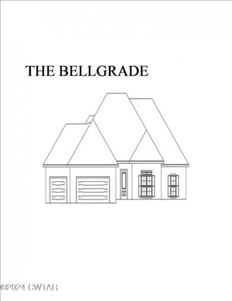 4 bedrooms House in Jackson, USA No. 426180