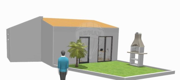 3 غرف نوم منزل في Tavarede, Portugal رقم 165853 8