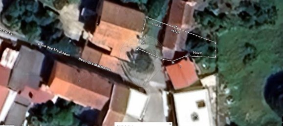 3 غرف نوم منزل في Tavarede, Portugal رقم 165853 9