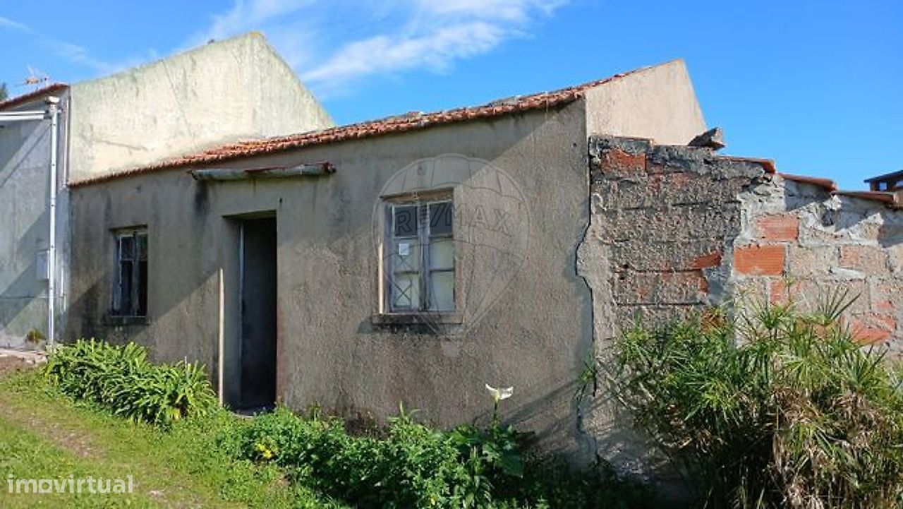 3 غرف نوم منزل في Tavarede, Portugal رقم 165853