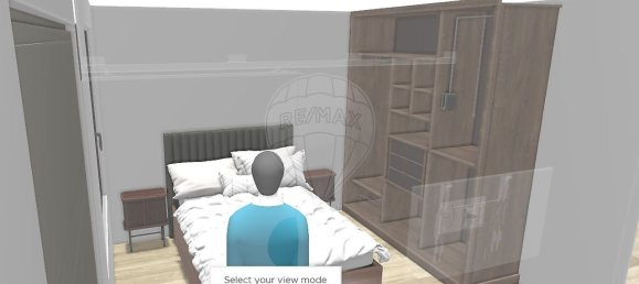 3 غرف نوم منزل في Tavarede, Portugal رقم 165853 5