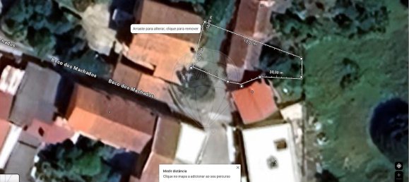 3 غرف نوم منزل في Tavarede, Portugal رقم 165853 11