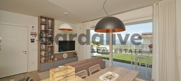 Apartamento de 2 dormitorios en Polpenazze del Garda, Italy No. 266198 13