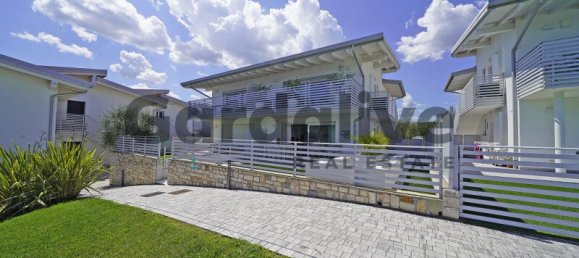 Apartamento de 2 dormitorios en Polpenazze del Garda, Italy No. 266198 34