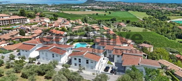 Apartamento de 2 dormitorios en Polpenazze del Garda, Italy No. 266198 2