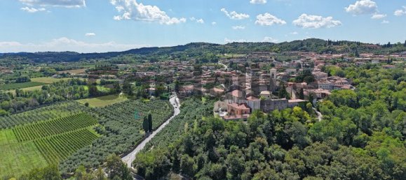 Apartamento de 2 dormitorios en Polpenazze del Garda, Italy No. 266198 43