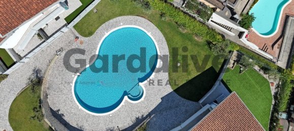 Apartamento de 2 dormitorios en Polpenazze del Garda, Italy No. 266198 48