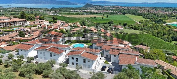 Apartamento de 2 dormitorios en Polpenazze del Garda, Italy No. 266198 46