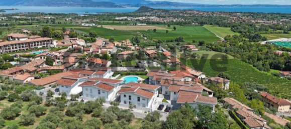 Apartamento de 2 dormitorios en Polpenazze del Garda, Italy No. 266198 45