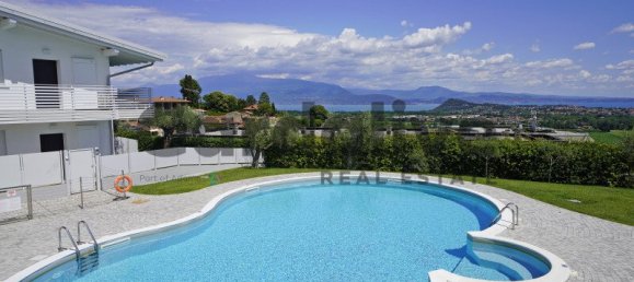 Apartamento de 2 dormitorios en Polpenazze del Garda, Italy No. 266198 37