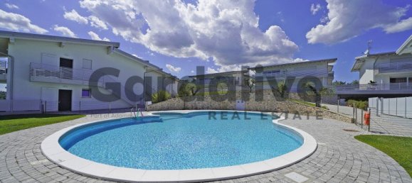 Apartamento de 2 dormitorios en Polpenazze del Garda, Italy No. 266198 39