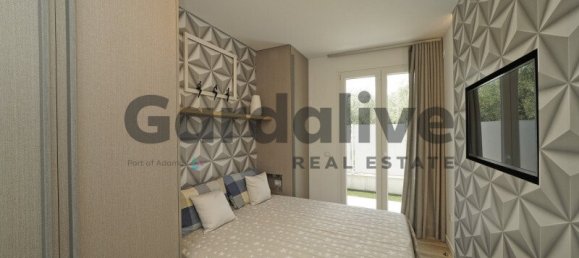 Apartamento de 2 dormitorios en Polpenazze del Garda, Italy No. 266198 29