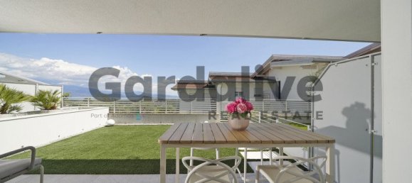 Apartamento de 2 dormitorios en Polpenazze del Garda, Italy No. 266198 7