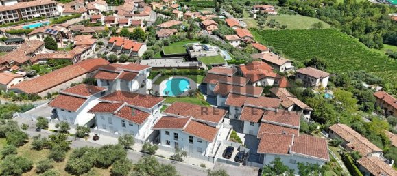 Apartamento de 2 dormitorios en Polpenazze del Garda, Italy No. 266198 47