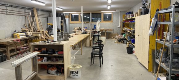 4 rooms Apartment in Andelsbuch, Austria No. 217481 15