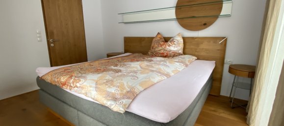 4 rooms Apartment in Andelsbuch, Austria No. 217481 8