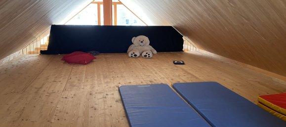 4 rooms Apartment in Andelsbuch, Austria No. 217481 14