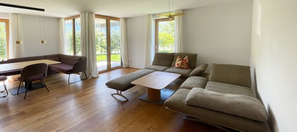 4 rooms Apartment in Andelsbuch, Austria No. 217481 6