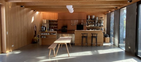 4 rooms Apartment in Andelsbuch, Austria No. 217481 13