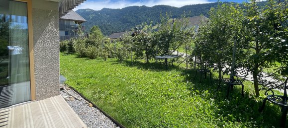 4 rooms Apartment in Andelsbuch, Austria No. 217481 3