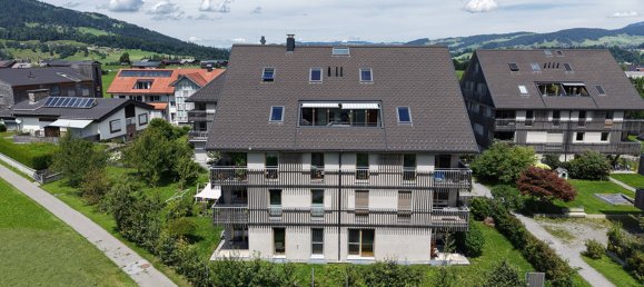 4 rooms Apartment in Andelsbuch, Austria No. 217481 2