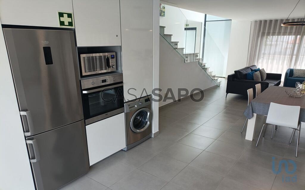 3 bedrooms House in Caldas da Rainha, Portugal No. 191902