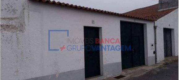 Moradia em banda T2 em Alvito, Portugal N.º 30907 2