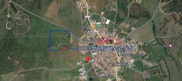 Moradia em banda T2 em Alvito, Portugal N.º 30907 4